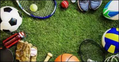 Quel est ton sport préféré ?