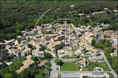 Cassagnoles est une commune Gardoise située dans l'ex région ...