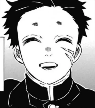 Par qui a été tué Masachika Kumeno, l'ami de Sanemi Shinazugawa ?