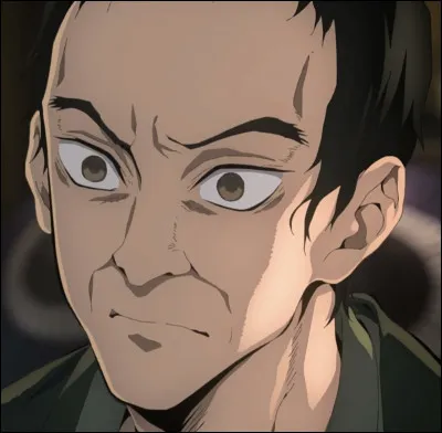 Comment se nomme l'homme qui héberge Tanjiro la nuit où sa famille est massacrée ?