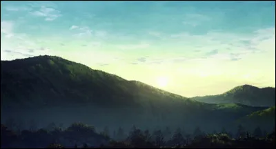 Quel est le nom de la montagne sur laquelle se déroule la sélection finale des pourfendeurs ?