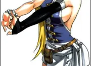 Quiz Une image = un perso d'anim