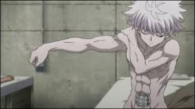 Allez une simple, qui est-ce ?