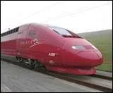 Vers quel(s) pays va ce train ?