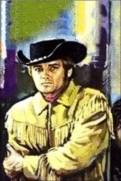 "Macadam Cowboy" est un long-métrage interprété par Dustin Hoffman.