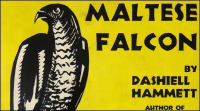 "Le Faucon maltais" est le titre d'un film joué par Humphrey Bogart.