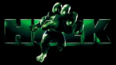 "Hulk" est le titre d'un film joué par Nick Nolte.