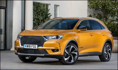 Et la grande gagnante, celle qui disparaît au coin de la rue est la ...