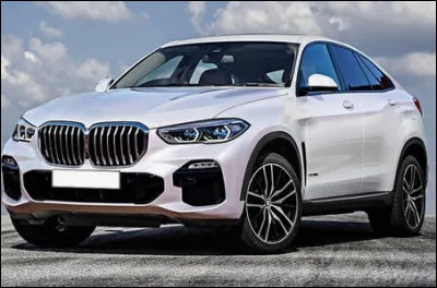 6e > Non, M'sieurs-dames, vous m'avez mal compris : ceci n'est pas une voiture qui dit l'heure, mais une voiture de dealer !