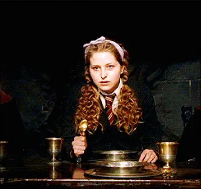 Où Cho Chang voulait-elle amener Harry dans HP 7 partie 2 ?