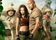 Quiz Es-tu incollable  Jumanji ?