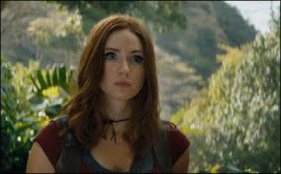 Quel est le principal atout de Ruby Roundhouse ?