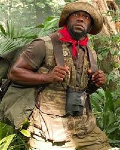 Quelle est la spécialité de Mouse Finbard ?