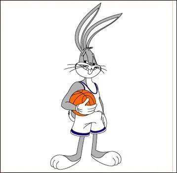 Ce lapin s'appelle :