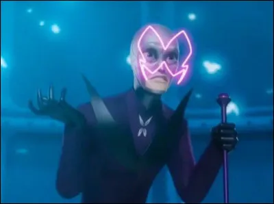 Qui est le Papillon ?