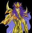 Quiz Saint seiya