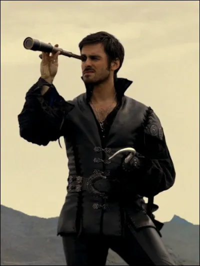 Qui est ce personnage ?