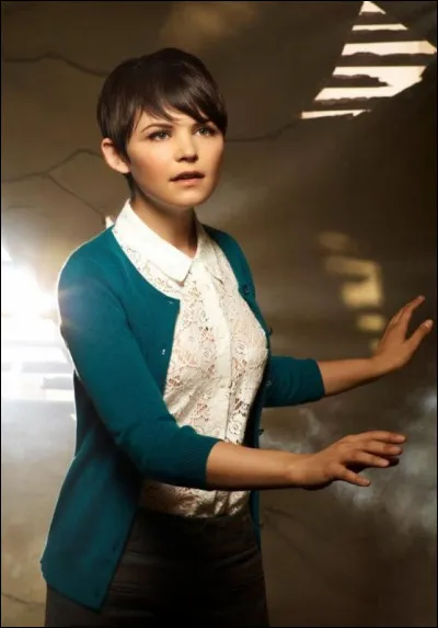 Qui est ce personnage ?