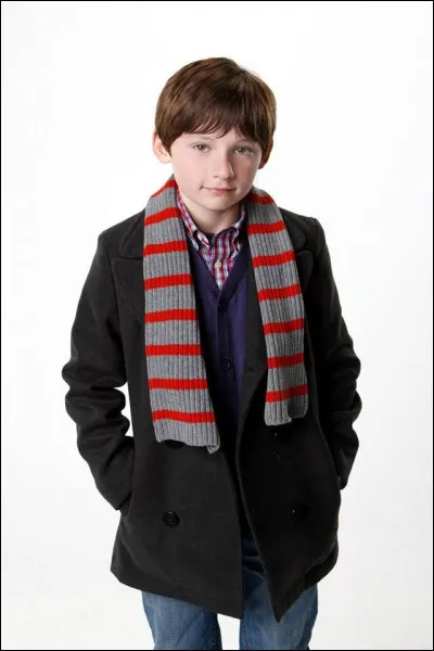 Qui est ce personnage ?