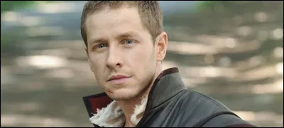 Qui est ce personnage ?