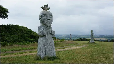 Quelle définition ne correspond pas au mot croquet ?