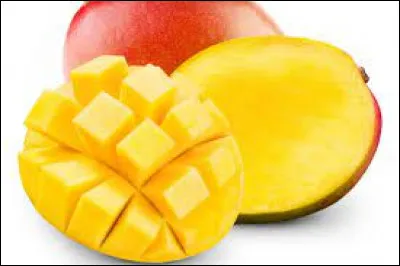 Quel est ce fruit ?