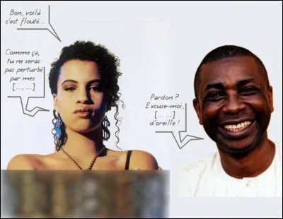 La rédaction tient à préciser que le débat n'aura fait aucune victime !