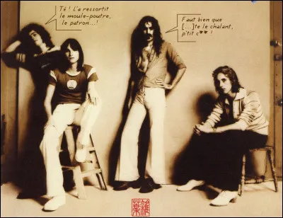 Il faut être résolument moderne, disait l'autre. Oui, mais à la mode de Caen ?