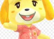 Quiz Animal Crossing : New Horizons : Connaissances de base