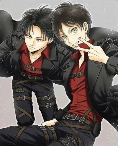 Qui a tué le plus de Titans ?