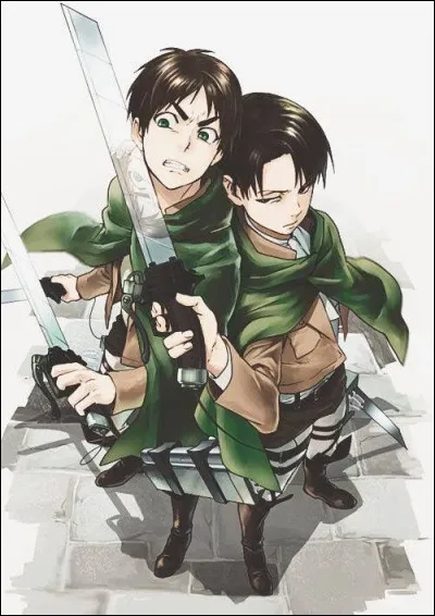 Qui a pour nom de famille Jaeger ?