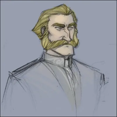 Qui est le grand-père de Drago Malefoy ?