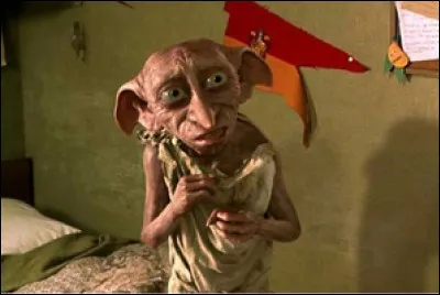 Quand Dobby a-t-il été libéré des Malefoy ?