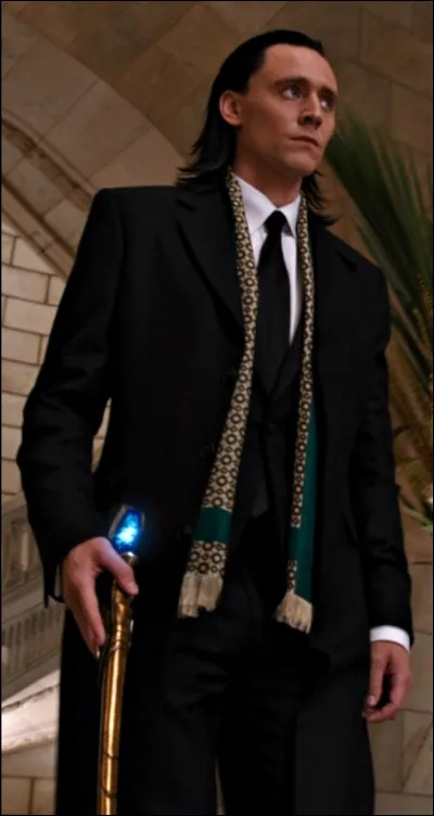 Qui est ce super-vilain ?