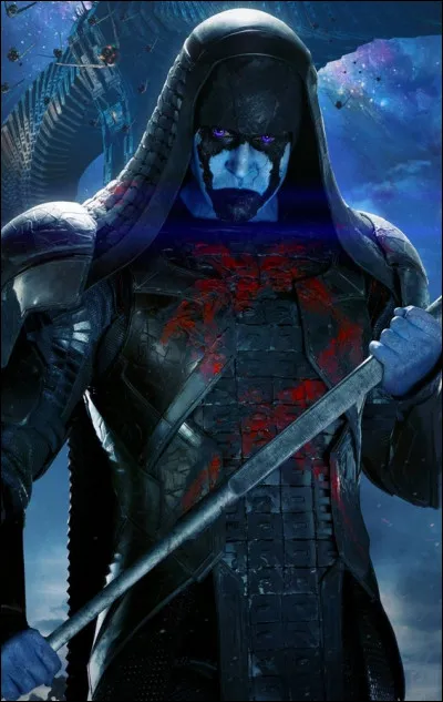 Qui est cet antagoniste ?