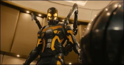 Quel est cet antagoniste ?