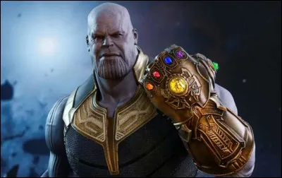 Quel est ce méchant ?