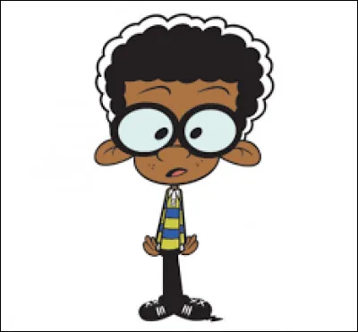 Comment s'appelle le meilleur ami de Lincoln ?