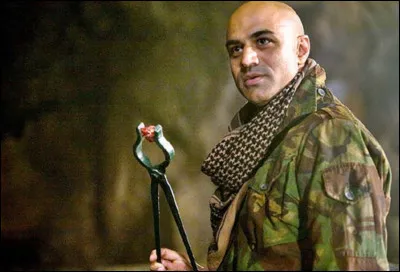 Quel est ce méchant ?