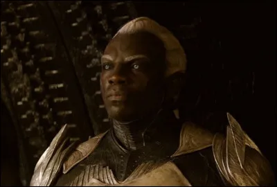 Qui est ce super-vilain ?