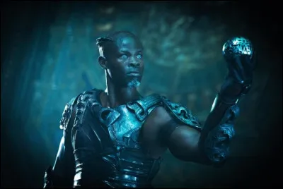 Qui est cet antagoniste ?