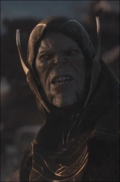 Quel est cet antagoniste ?