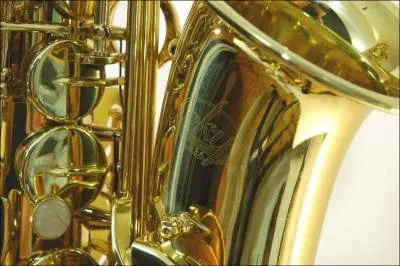 De ces instruments, quel est celui qui apparut le dernier ?