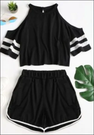 Quel est ton style ?