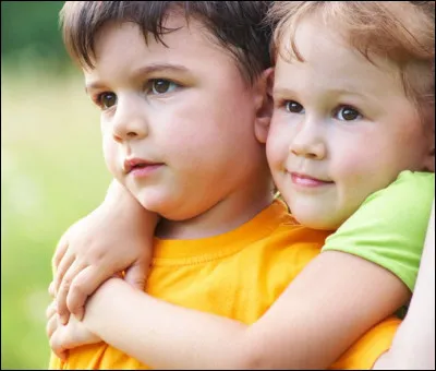 As-tu un ou plusieurs fr&egrave;res/s�urs ?