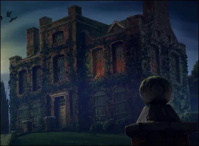 Tu préfères une maison :