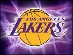 Les Lakers sont l'une des quipes de Los Angeles ?