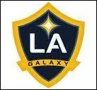 Quelle star du football europen a jou dans l'quipe de soccer ( notre football) des Galaxy de Los Angeles ?
