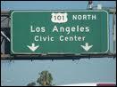 Quel est le surnom de la ville de Los Angeles ?