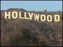 Si je vous dis ' Hollywood' ( quartier de Los Angeles), vous pensez ...